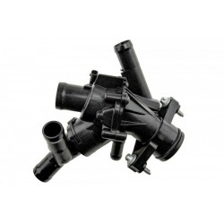 Termosztát, hűtőfolyadék MERCEDES CLA C117/X117 180/200/220/250/45AMG, A W176 160/180/200/220/250/45AMG 12-, B W246/W242