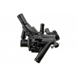 Termosztát, hűtőfolyadék MERCEDES CLA C117/X117 180/200/220/250/45AMG, A W176 160/180/200/220/250/45AMG 12-, B W246/W242