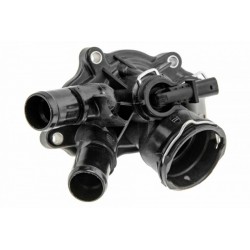 Termosztát, hűtőfolyadék MERCEDES C W204/C204/S204 180/200/250 07-, E W212/C207/A207/S207 09- 2712000315