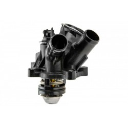 Termosztát, hűtőfolyadék MERCEDES C W204/C204/S204 180/200/250 07-, E W212/C207/A207/S207 09- 2712000315