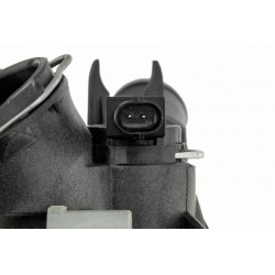 Termosztát, hűtőfolyadék MERCEDES C W204/C204/S204 180/200/250 07-, E W212/C207/A207/S207 09- 2712000315