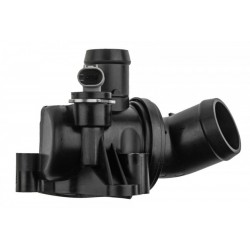 Termosztát, hűtőfolyadék MERCEDES A W169 150/170/180/200 04-, B W245 150/160/170/180/200 05- 2662030275