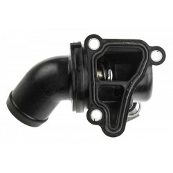 Termosztát, hűtőfolyadék MERCEDES A W169 150/170/180/200 04-, B W245 150/160/170/180/200 05- 2662030275