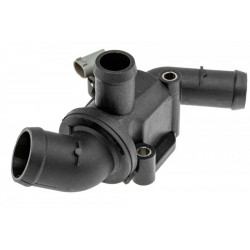 Termosztát, hűtőfolyadék MERCEDES A W169 200 05-, B W245 200 05- 2662030575