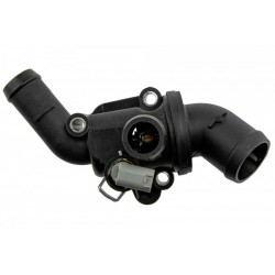 Termosztát, hűtőfolyadék MERCEDES A W169 200 05-, B W245 200 05- 2662030575