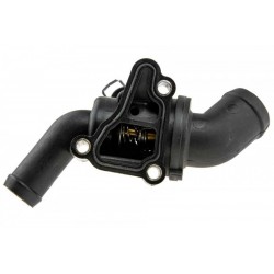 Termosztát, hűtőfolyadék MERCEDES A W169 200 05-, B W245 200 05- 2662030575