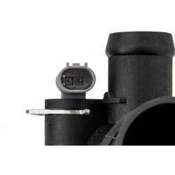 Termosztát, hűtőfolyadék MERCEDES A W169 200 05-, B W245 200 05- 2662030575