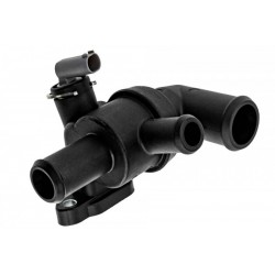 Termosztát, hűtőfolyadék SMART FORTWO 450/451 0.8CDI 04- 0004698V002