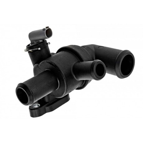 Termosztát, hűtőfolyadék SMART FORTWO 450/451 0.8CDI 04- 0004698V002