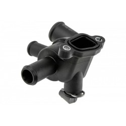 Termosztát, hűtőfolyadék SMART FORTWO 450/451 0.8CDI 04- 0004698V002