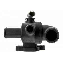 Termosztát, hűtőfolyadék SMART FORTWO 450/451 0.8CDI 04- 0004698V002