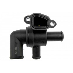 Termosztát, hűtőfolyadék SMART FORTWO 450/451 0.8CDI 04- 0004698V002