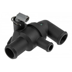 Termosztát, hűtőfolyadék SMART FORTWO 450 0.6/ 0.7 04- 0003179V010