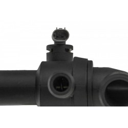 Termosztát, hűtőfolyadék SMART FORTWO 450 0.6/ 0.7 04- 0003179V010