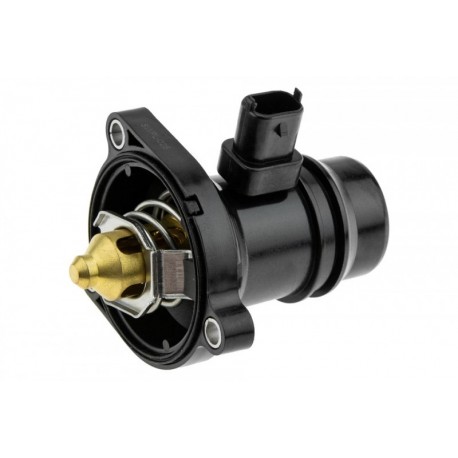 Termosztát, hűtőfolyadék OPEL ADAM 1.2/ 1.4 12-, ASTRA J 1.4 09-, CORSA D 1.2/1.4 09-, CORSA E 1.4/ 1.6 15- 24109996