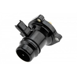 Termosztát, hűtőfolyadék OPEL ADAM 1.2/ 1.4 12-, ASTRA J 1.4 09-, CORSA D 1.2/1.4 09-, CORSA E 1.4/ 1.6 15- 24109996