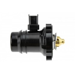 Termosztát, hűtőfolyadék OPEL ADAM 1.2/ 1.4 12-, ASTRA J 1.4 09-, CORSA D 1.2/1.4 09-, CORSA E 1.4/ 1.6 15- 24109996