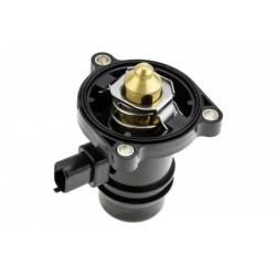 Termosztát, hűtőfolyadék OPEL ADAM 1.2/ 1.4 12-, ASTRA J 1.4 09-, CORSA D 1.2/1.4 09-, CORSA E 1.4/ 1.6 15- 24109996