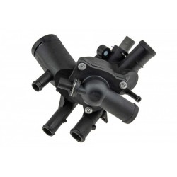 Termosztát, hűtőfolyadék VW GOLF IV 1.6 02-, BORA 1.6 02-, AUDI A2 1.6 02- 032121111CF