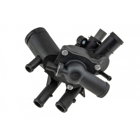 Termosztát, hűtőfolyadék VW GOLF IV 1.6 02-, BORA 1.6 02-, AUDI A2 1.6 02- 032121111CF