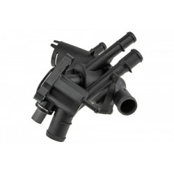 Termosztát, hűtőfolyadék VW GOLF IV 1.6 02-, BORA 1.6 02-, AUDI A2 1.6 02- 032121111CF