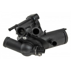 Termosztát, hűtőfolyadék VW GOLF IV 1.6 02-, BORA 1.6 02-, AUDI A2 1.6 02- 032121111CF