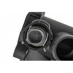 Termosztát, hűtőfolyadék VW GOLF IV 1.6 02-, BORA 1.6 02-, AUDI A2 1.6 02- 032121111CF