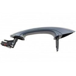 Ajtó fogantyú BMW 5 F10/F11 2009-,5 F07 2009-,7 F01/F02/F03/F04 2008-/ELSŐ BAL COMFORT ACCESS + világítás/ 51217231931