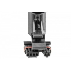 Ajtó fogantyú BMW 5 F10/F11 2009-,5 F07 2009-,7 F01/F02/F03/F04 2008-/ELSŐ BAL COMFORT ACCESS + világítás/ 51217231931