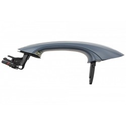 Ajtó fogantyú BMW 5 F10/F11 2009-,5 F07 2009-,7 F01/F02/F03/F04 2008-/HÁTSÓ BAL COMFORT ACCESS + világítás/ 51217231933