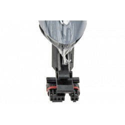 Ajtó fogantyú BMW 5 F10/F11 2009-,5 F07 2009-,7 F01/F02/F03/F04 2008-/HÁTSÓ BAL COMFORT ACCESS + világítás/ 51217231933