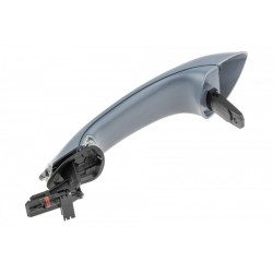 Ajtó fogantyú BMW 5 F10/F11 2009-,5 F07 2009-,7 F01/F02/F03/F04 2008-/ELSŐ BAL nélkül COMFORT ACCESS +világítással 51217231927