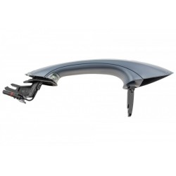 Ajtó fogantyú BMW 5 F10/F11 2009-,5 F07 2009-,7 F01/F02/F03/F04 2008-/ELSŐ BAL nélkül COMFORT ACCESS +világítással 51217231927