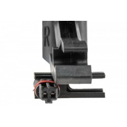 Ajtó fogantyú BMW 5 F10/F11 2009-,5 F07 2009-,7 F01/F02/F03/F04 2008-/ELSŐ I HÁTSÓ JOBB nélkül COMFORT ACCESS +világítással