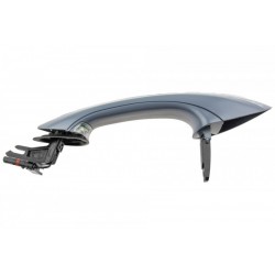 Ajtó fogantyú BMW 5 F10/F11 2009-,5 F07 2009-,7 F01/F02/F03/F04 2008-/HÁTSÓ BAL nélkül COMFORT ACCESS +világítással 51217231929