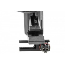 Ajtó fogantyú BMW 5 F10/F11 2009-,5 F07 2009-,7 F01/F02/F03/F04 2008-/HÁTSÓ BAL nélkül COMFORT ACCESS +világítással 51217231929