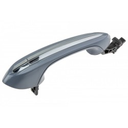 Ajtó fogantyú BMW 5 G30/G31 2016-/ELSŐ BAL COMFORT ACCESS + világítás/ 51219491471