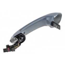 Ajtó fogantyú BMW 5 G30/G31 2016-/ELSŐ BAL COMFORT ACCESS + világítás/ 51219491471