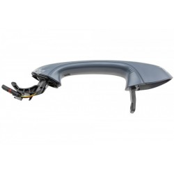 Ajtó fogantyú BMW 5 G30/G31 2016-/ELSŐ I HÁTSÓ JOBB COMFORT ACCESS + világítás/ 51219491470