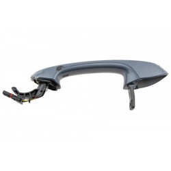 Ajtó fogantyú BMW 5 G30/G31 2016-/HÁTSÓ BAL COMFORT ACCESS + világítás/ 51219491469