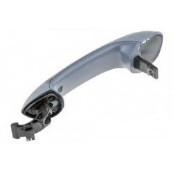 Ajtó fogantyú BMW 5 G30/G31 2016-/ELSŐ BAL nélkül COMFORT ACCESS +világítással 51219491467