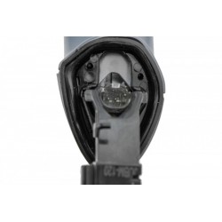 Ajtó fogantyú BMW 5 G30/G31 2016-/ELSŐ BAL nélkül COMFORT ACCESS +világítással 51219491467