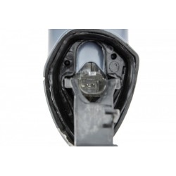 Ajtó fogantyú BMW 5 G30/G31 2016-/ELSŐ I HÁTSÓ JOBB nélkül COMFORT ACCESS +világítással 51219491466