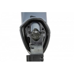 Ajtó fogantyú BMW 5 G30/G31 2016-/HÁTSÓ BAL nélkül COMFORT ACCESS +világítással 51219491465