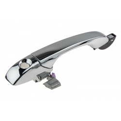 Ajtó fogantyú CHRYSLER 300C 2005-/ELSŐ BAL/ 4589009AH