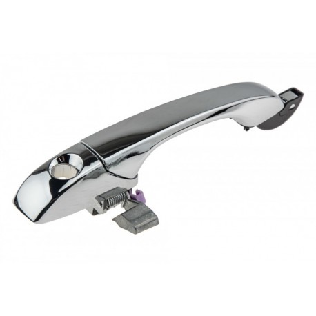 Ajtó fogantyú CHRYSLER 300C 2005-/ELSŐ BAL/ 4589009AH