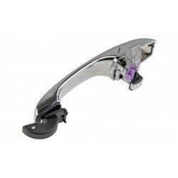 Ajtó fogantyú CHRYSLER 300C 2005-/ELSŐ JOBB / HÁTSÓ JOBB / 4589009AD