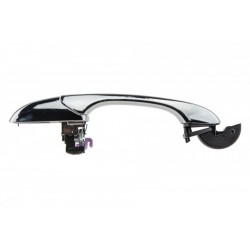 Ajtó fogantyú CHRYSLER 300C 2005-/ELSŐ JOBB / HÁTSÓ JOBB / 4589009AD