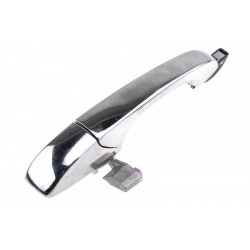 Ajtó fogantyú CHRYSLER 300C 2005-/HÁTSÓ BAL/ 5065801AE