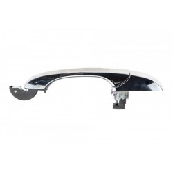 Ajtó fogantyú CHRYSLER 300C 2005-/HÁTSÓ BAL/ 5065801AE